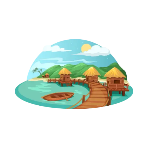 Lake Side Resorts - 7